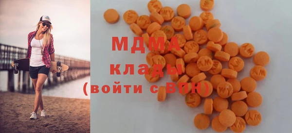 прущий лед Алексин